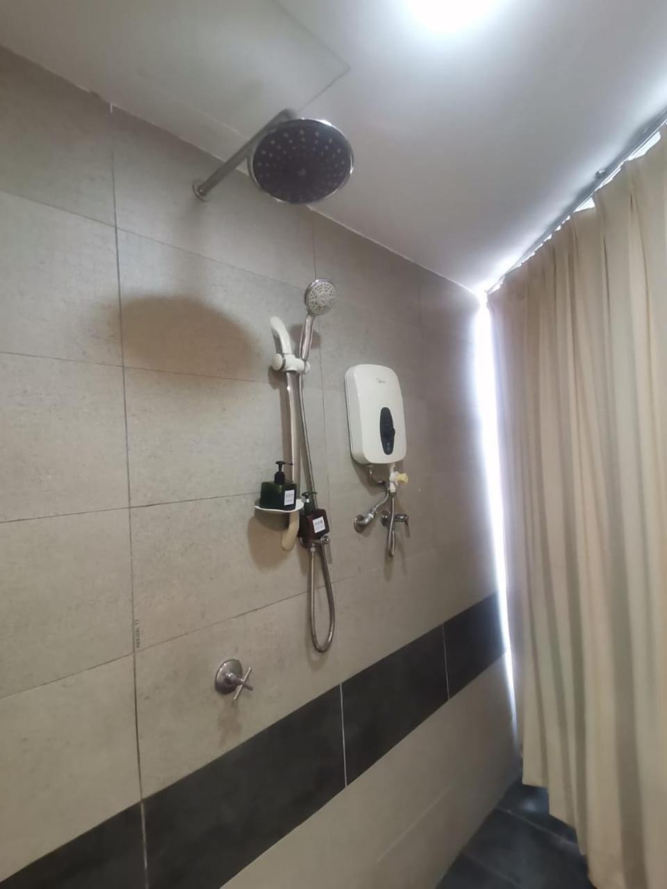 Grand Kapar Hotel Kuala Selangor Exterior photo