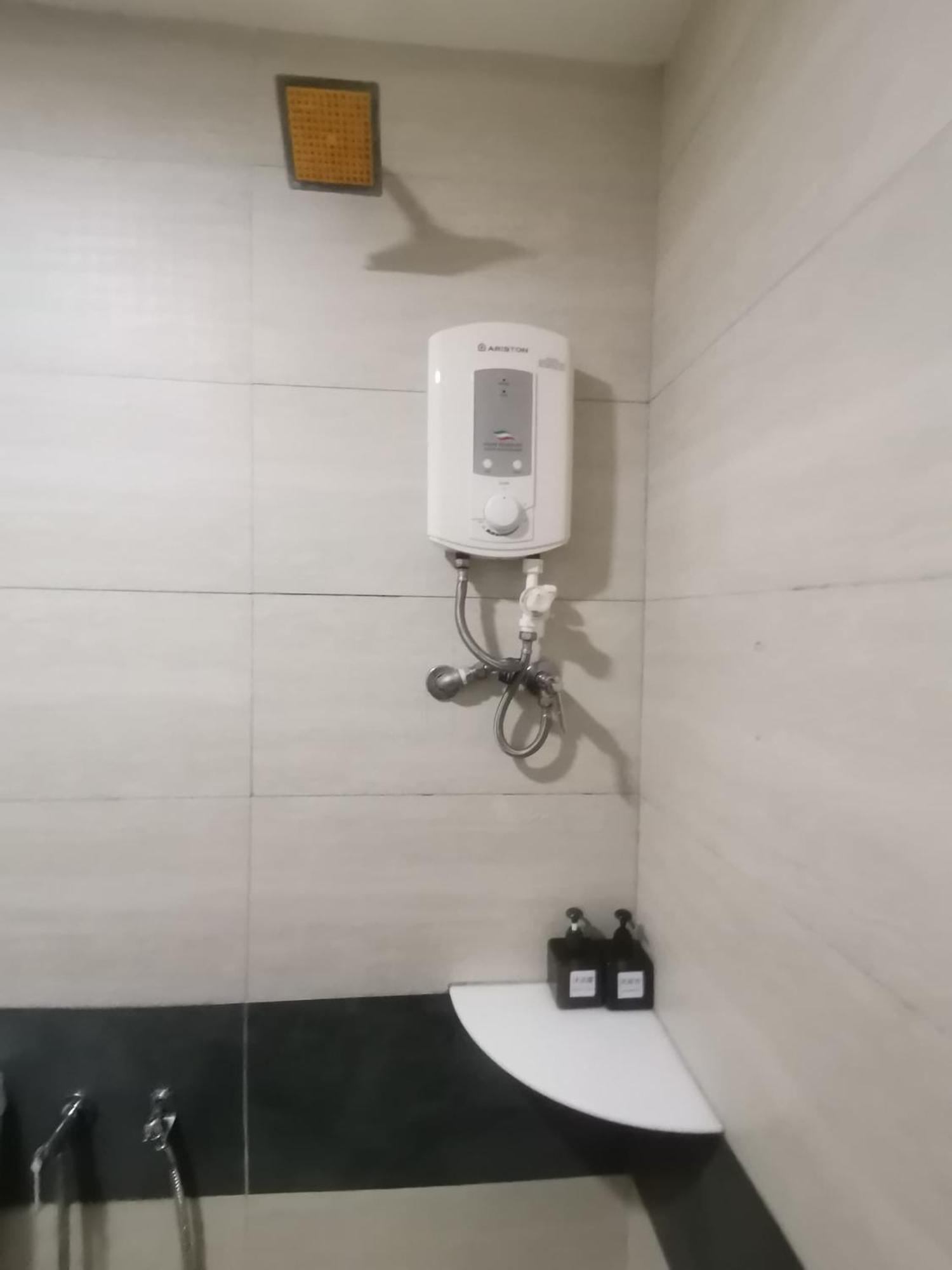 Grand Kapar Hotel Kuala Selangor Exterior photo