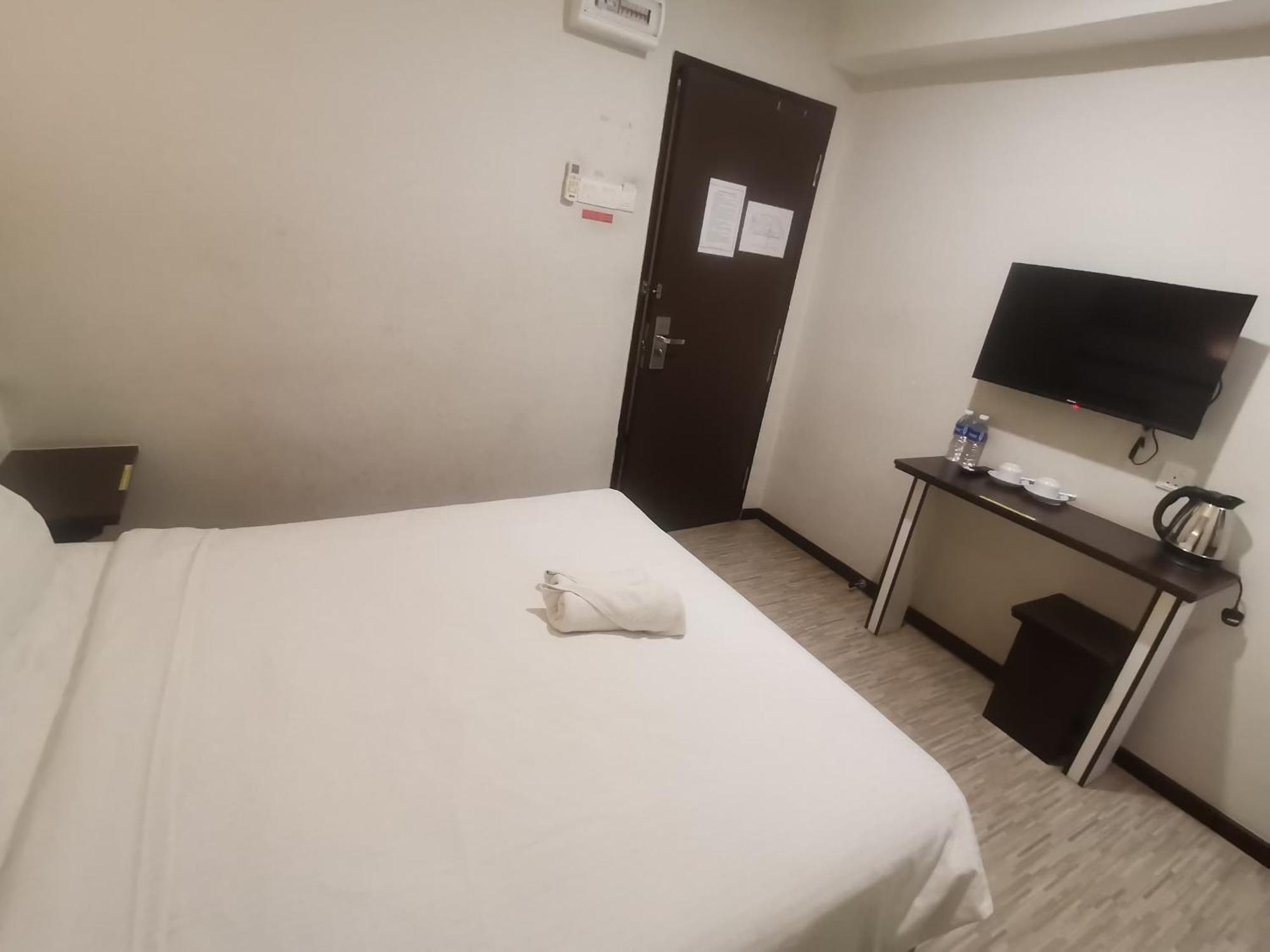 Grand Kapar Hotel Kuala Selangor Exterior photo